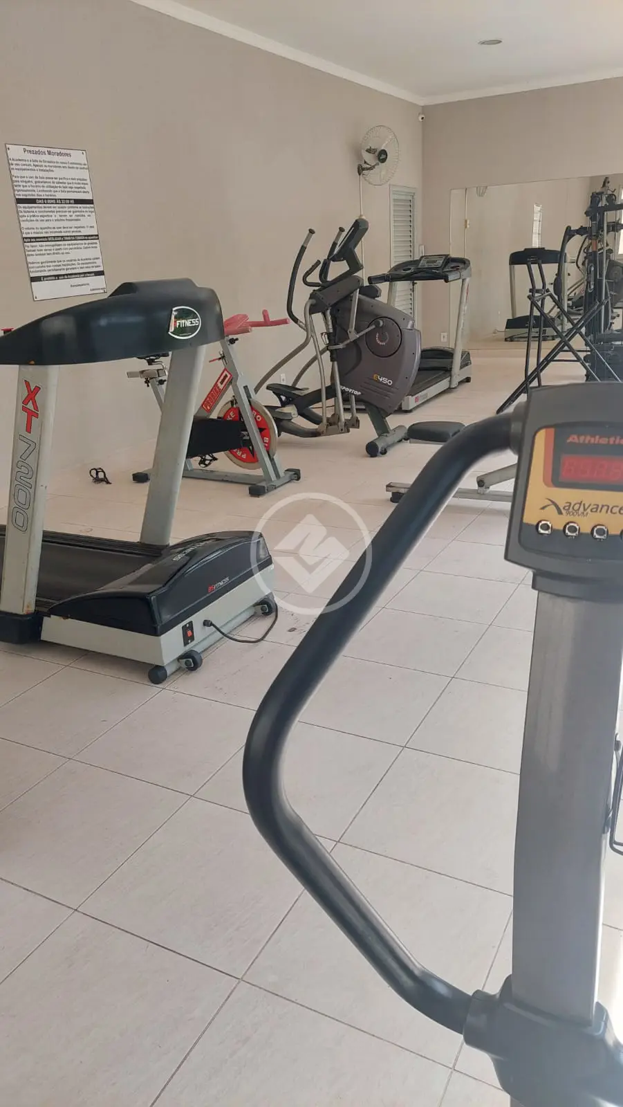 Imagem 6 - Apartamento em Jardim Belo Horizonte, Aparecida de Goiânia - GO