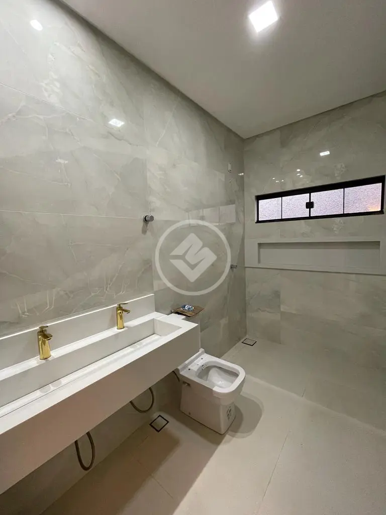 Image 17 - Casa em Moinho dos Ventos, Goiânia - GO