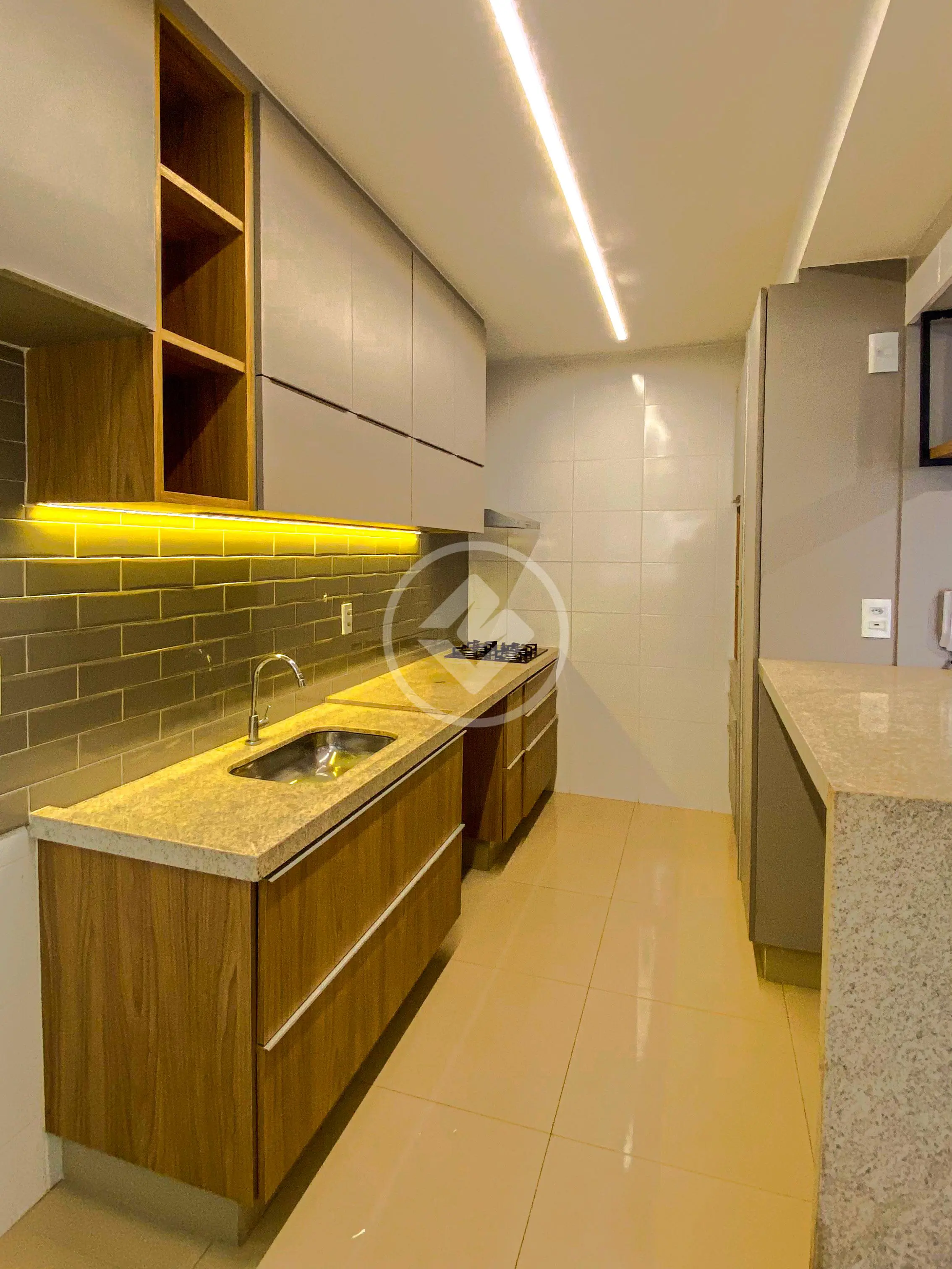 Imagem 4 - Apartamento em Setor Bueno, Goiânia - GO