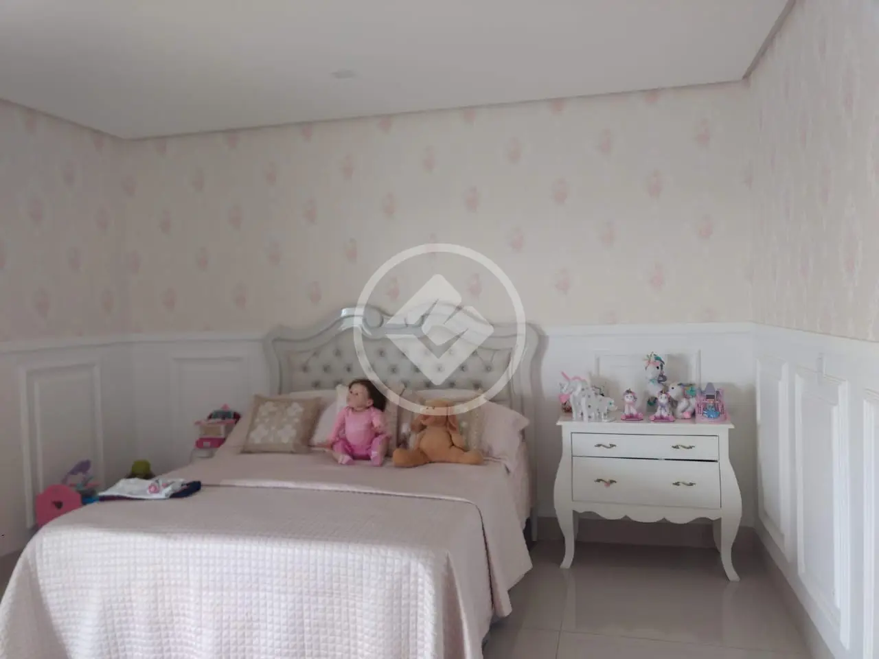 Image 11 - Casa Condomínio em Loteamento Alphaville Residencial, Goiânia - GO