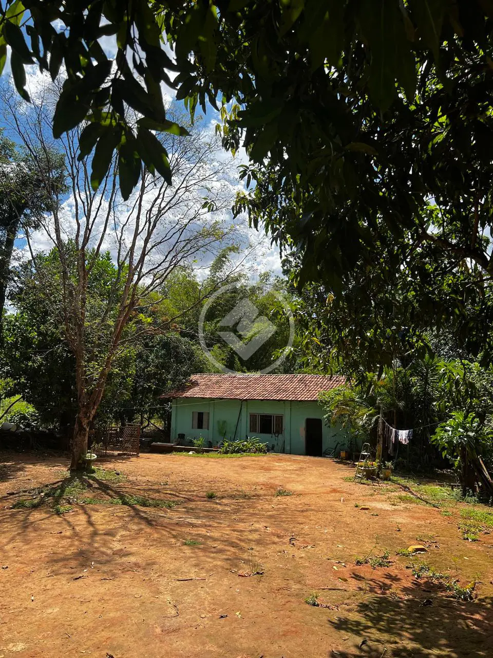 Imagem 3 - Chácara em Vale do Sol - Gleba 5, Aparecida de Goiânia - GO