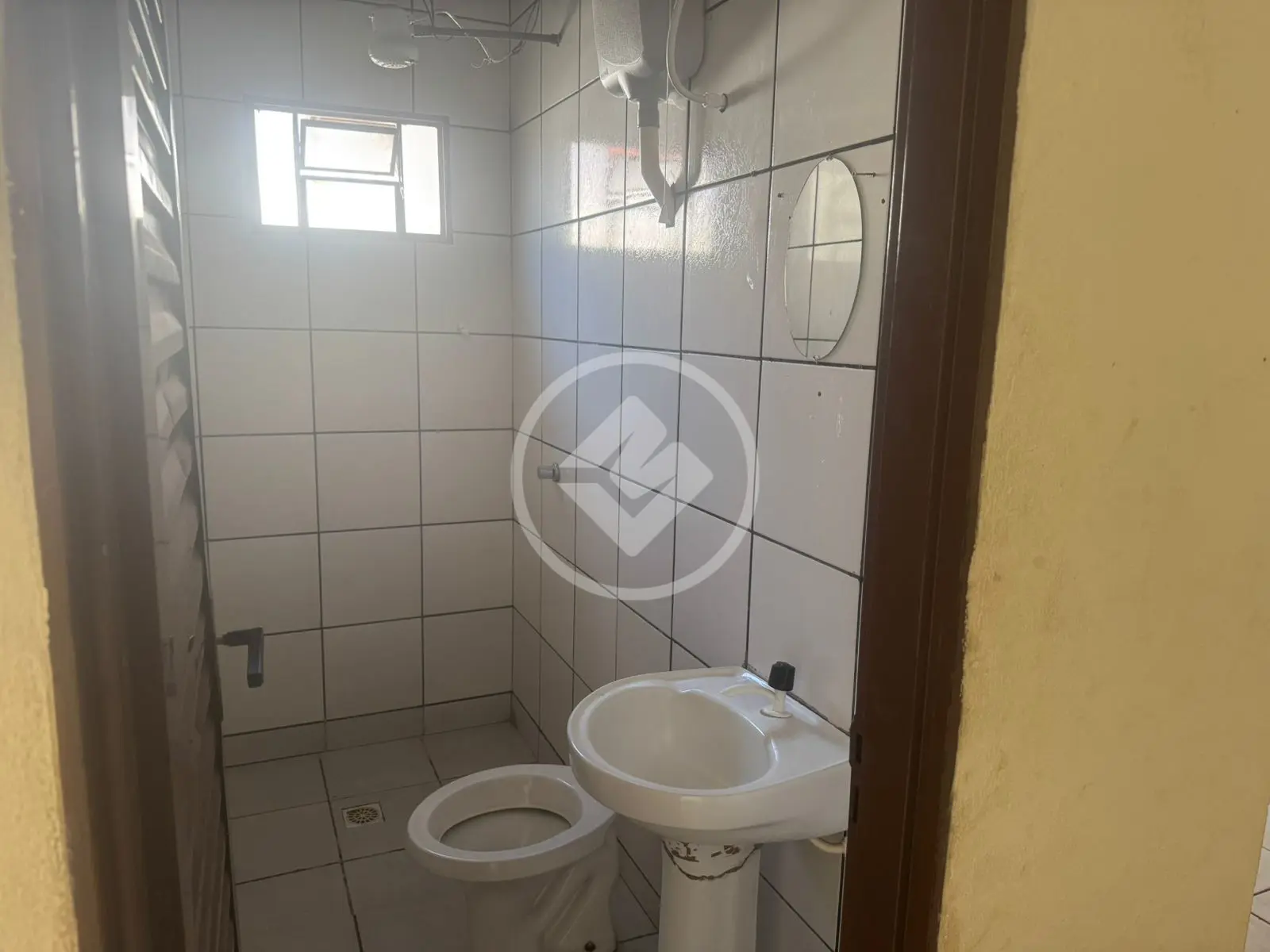 Imagem 3 - Kitnet / Conjugado em Parque João Braz - Cidade Industrial, Goiânia - GO