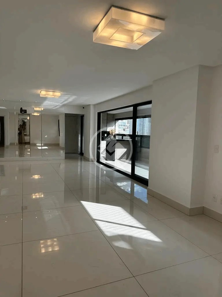 Imagem 3 - Apartamento em Jardim Goiás, Goiânia - GO