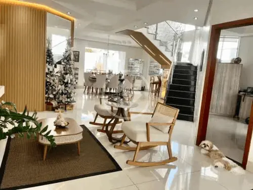 Imagem 1 - Casa Condomínio em Residencial Granville, Goiânia - GO