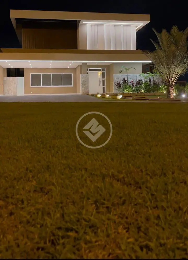 Casa Condomínio Fazenda Vau das Pombas, Goiânia - GO — foto 2
