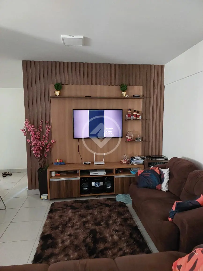 Imagem 5 - Apartamento em Setor Campinas, Goiânia - GO