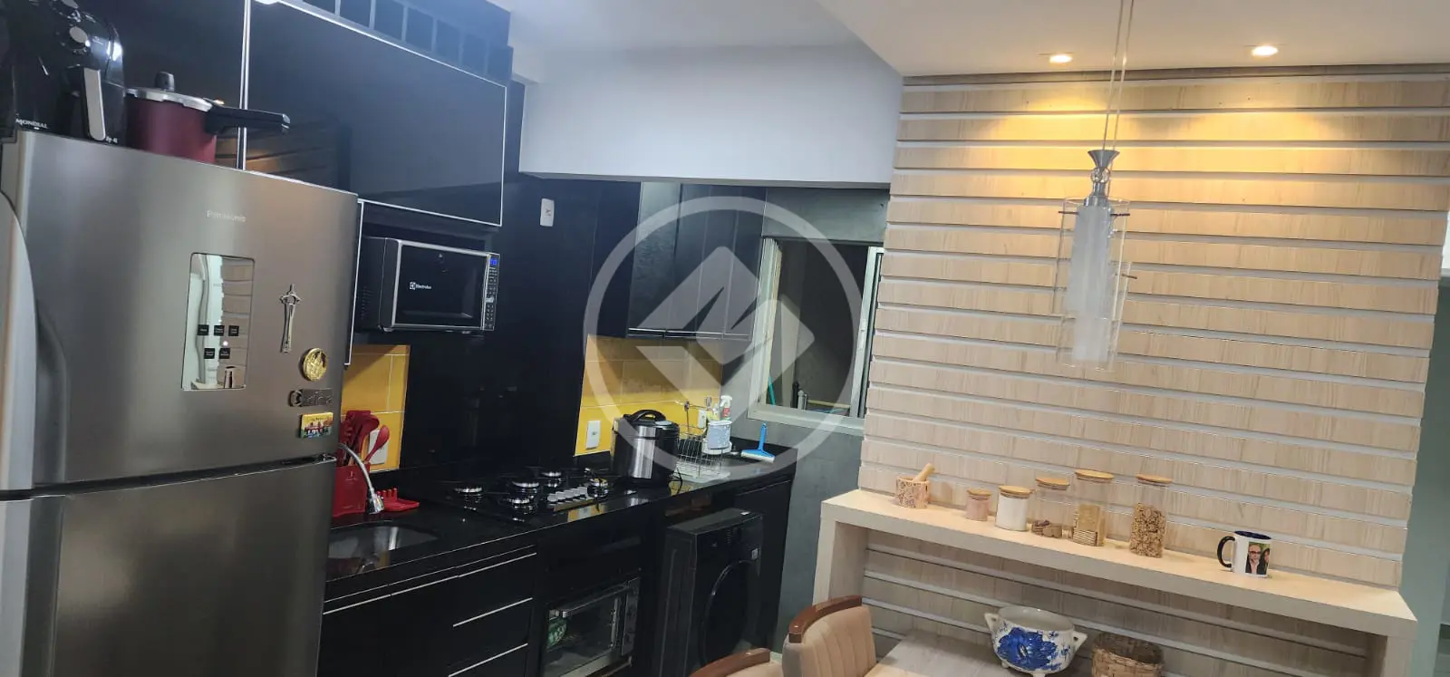 Apartamento Vila Rosa, Goiânia - GO — foto 2