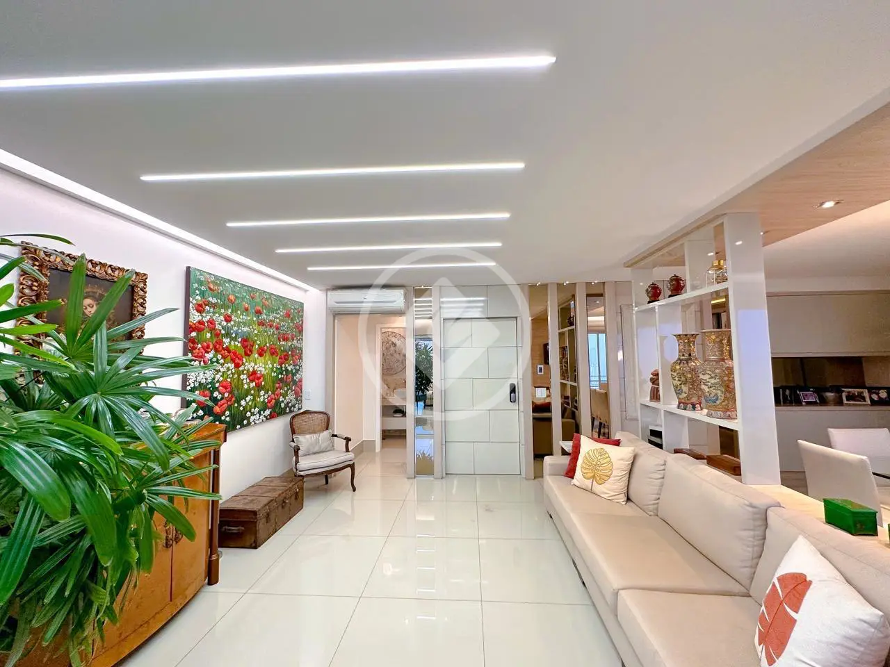 Apartamento Setor Marista, Goiânia - GO — foto 2