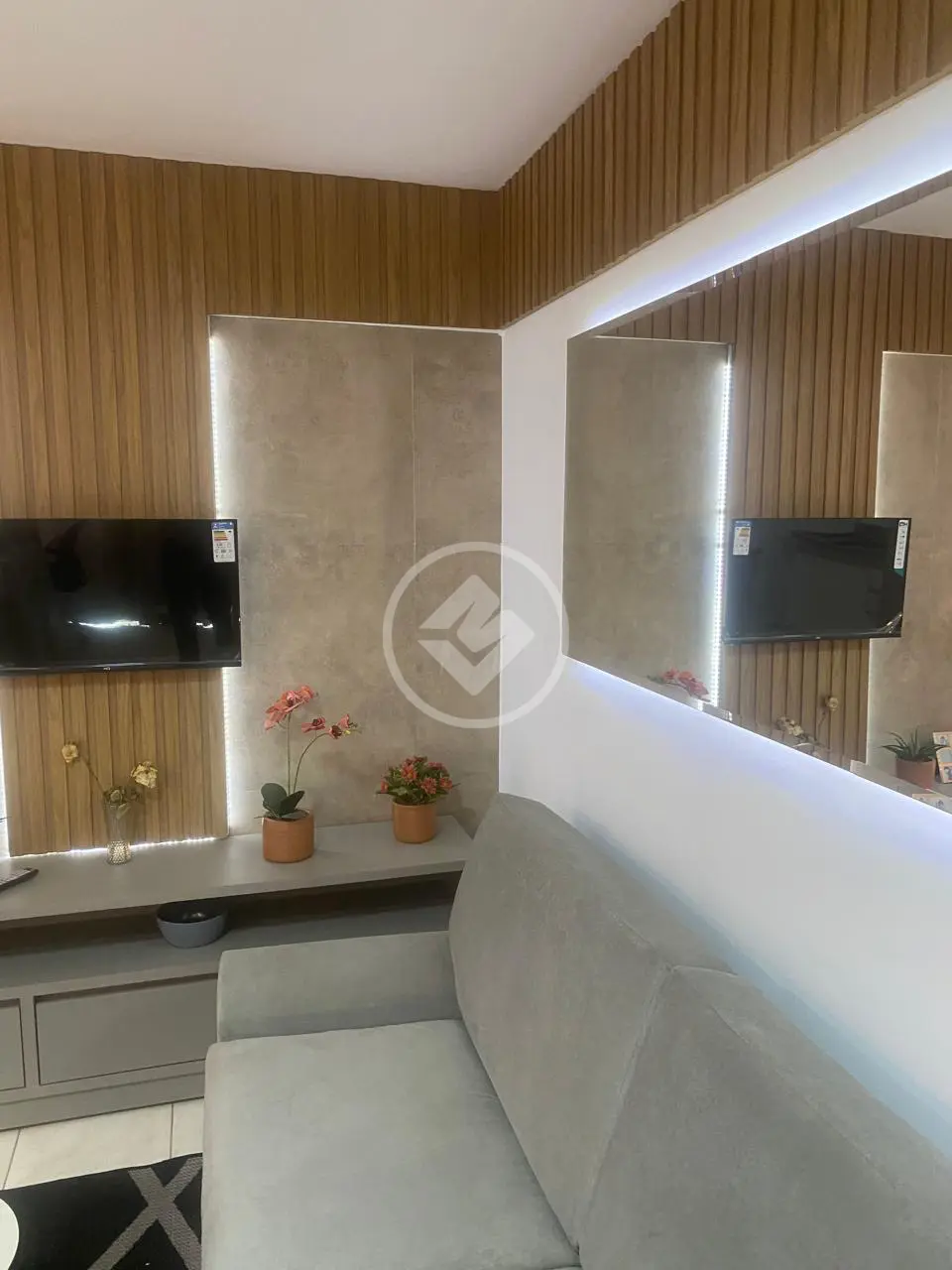Imagem 3 - Apartamento em SETOR SUDOESTE, Goiânia - GO