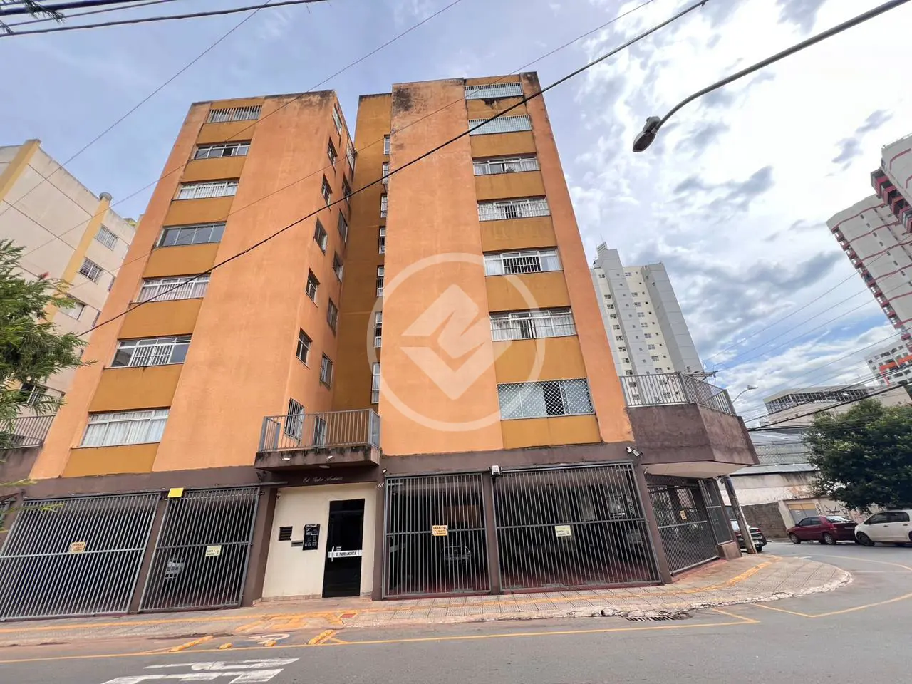 Imagem 1 - Apartamento em Setor Central, Goiânia - GO