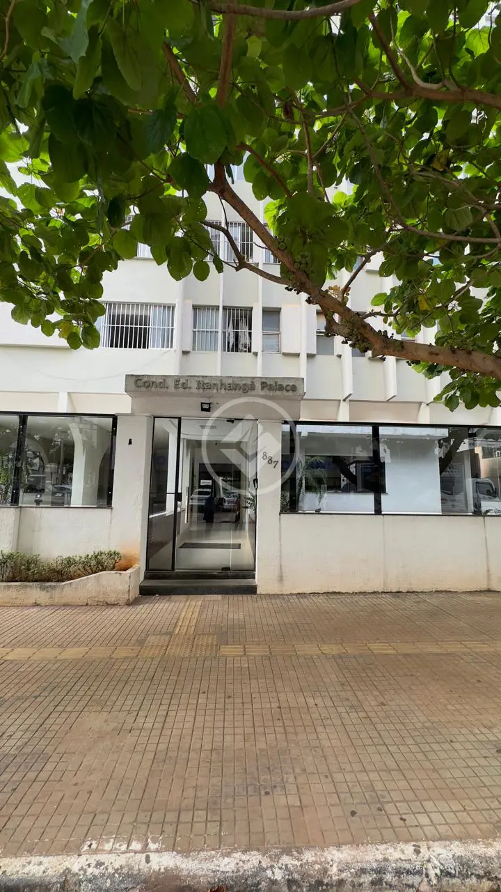 Imagem 1 - Apartamento em Setor Oeste, Goiânia - GO