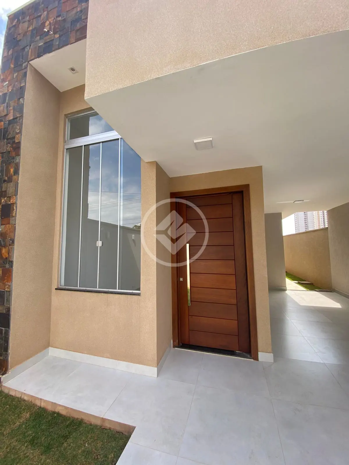 Casa Jardim Atlântico, Goiânia - GO — foto 2