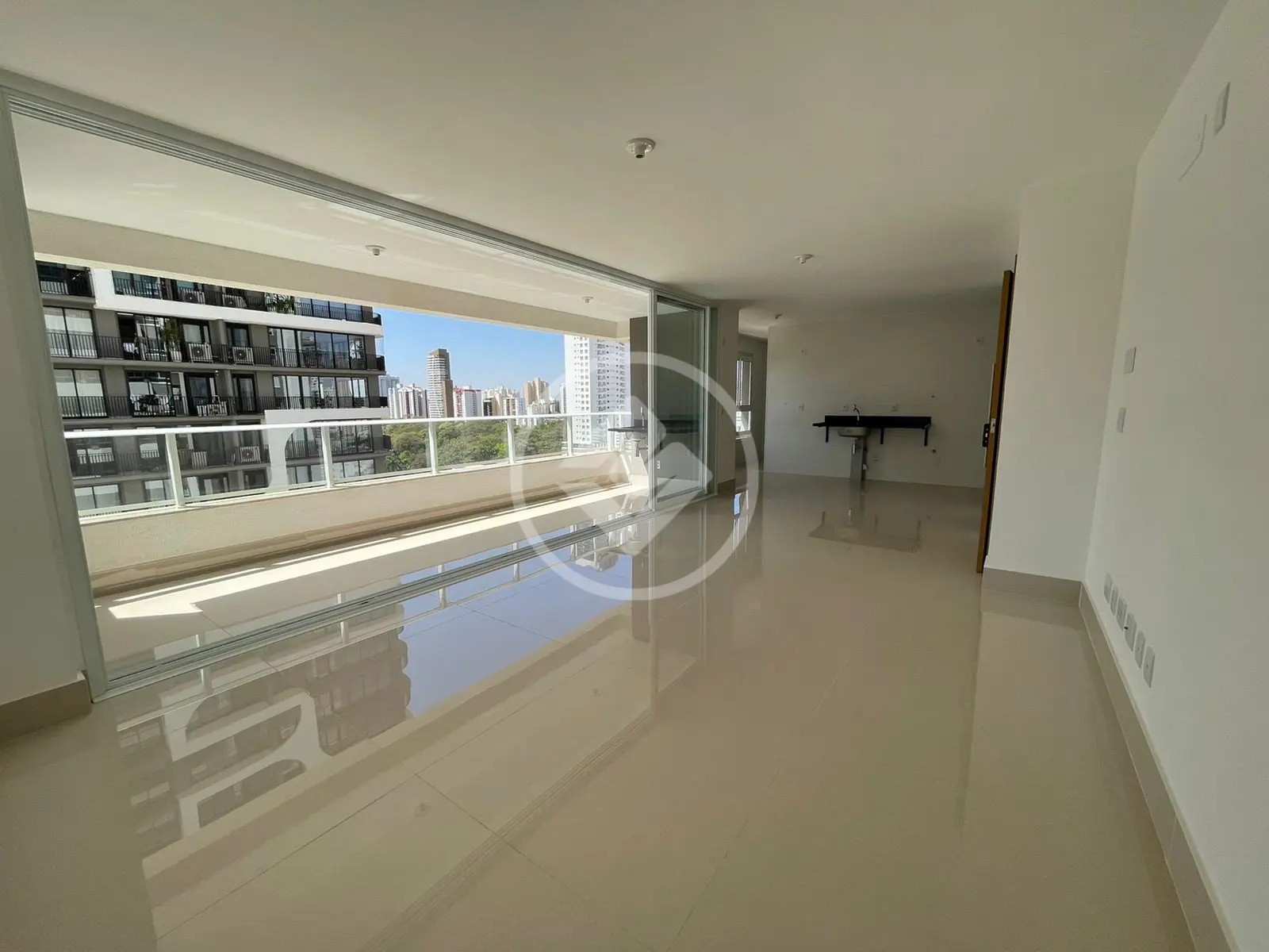 Imagem 3 - Apartamento em Setor Marista, Goiânia - GO