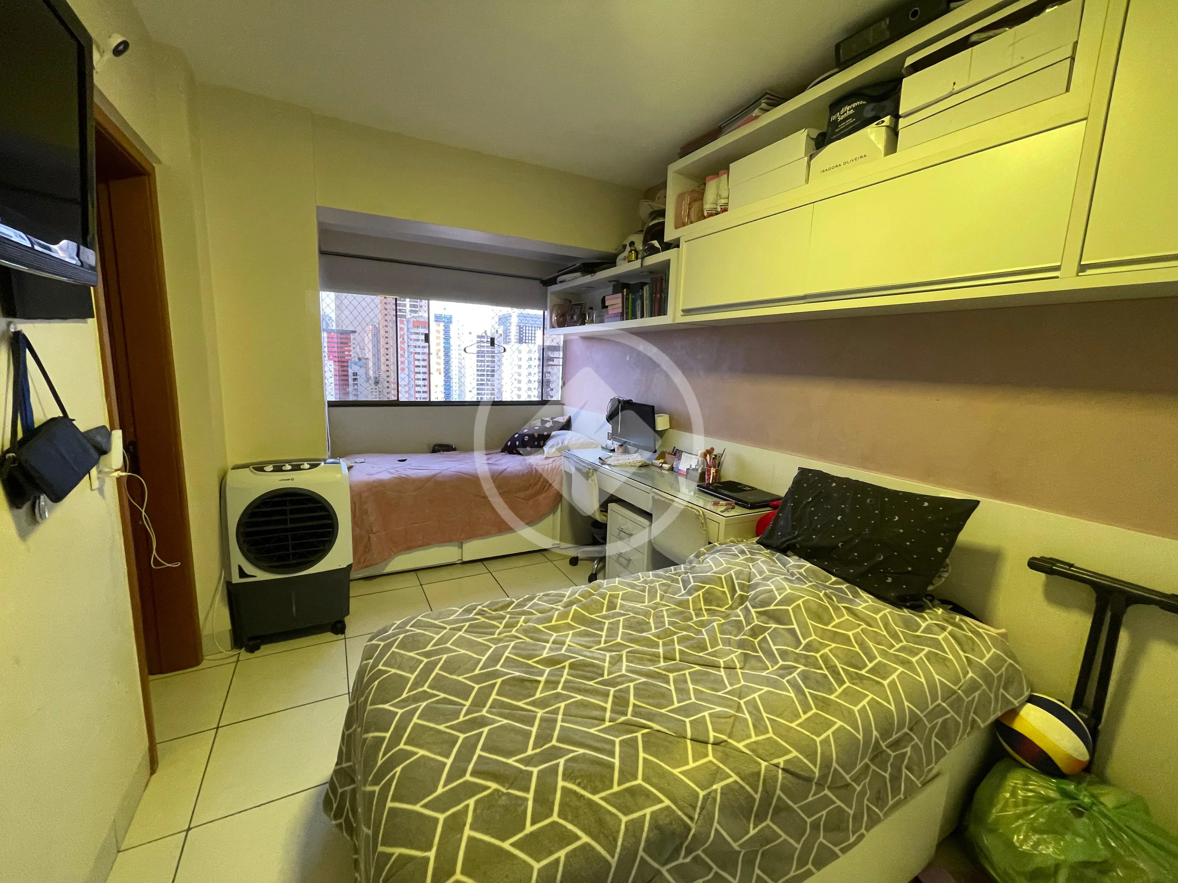 Image 15 - Apartamento em Setor Bueno, Goiânia - GO