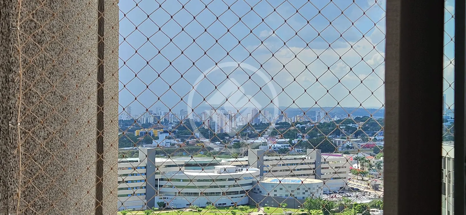 Apartamento PARK LOZANDES, Goiânia - GO — foto 2