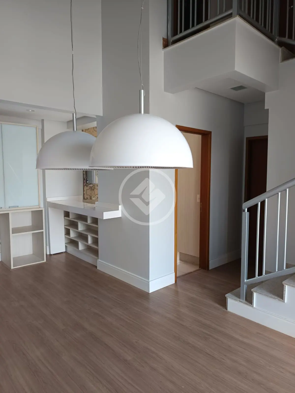 Imagem 2 - Apartamento Duplex em Jardim Goiás, Goiânia - GO