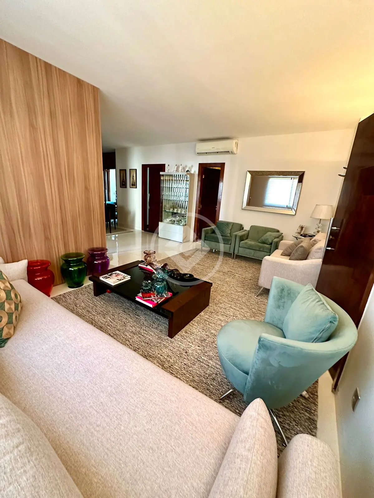 Apartamento NOVA SUIÇA, Goiânia - GO — foto 2