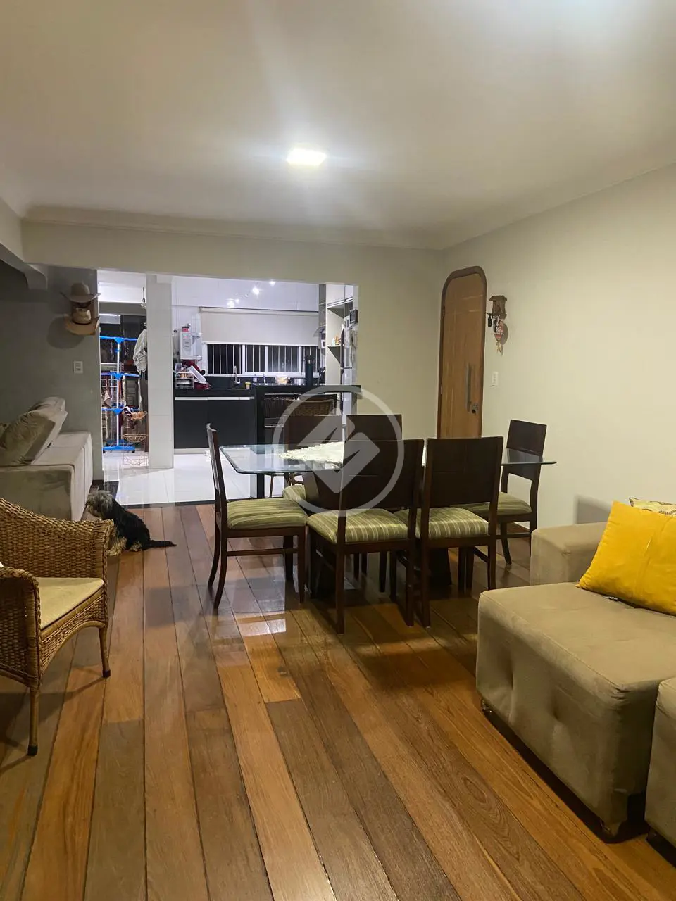 Imagem 2 - Apartamento em Setor Oeste, Goiânia - GO
