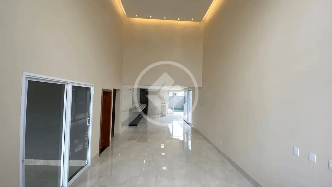 Imagem 4 - Casa Condomínio em Jardins Lisboa, Goiânia - GO