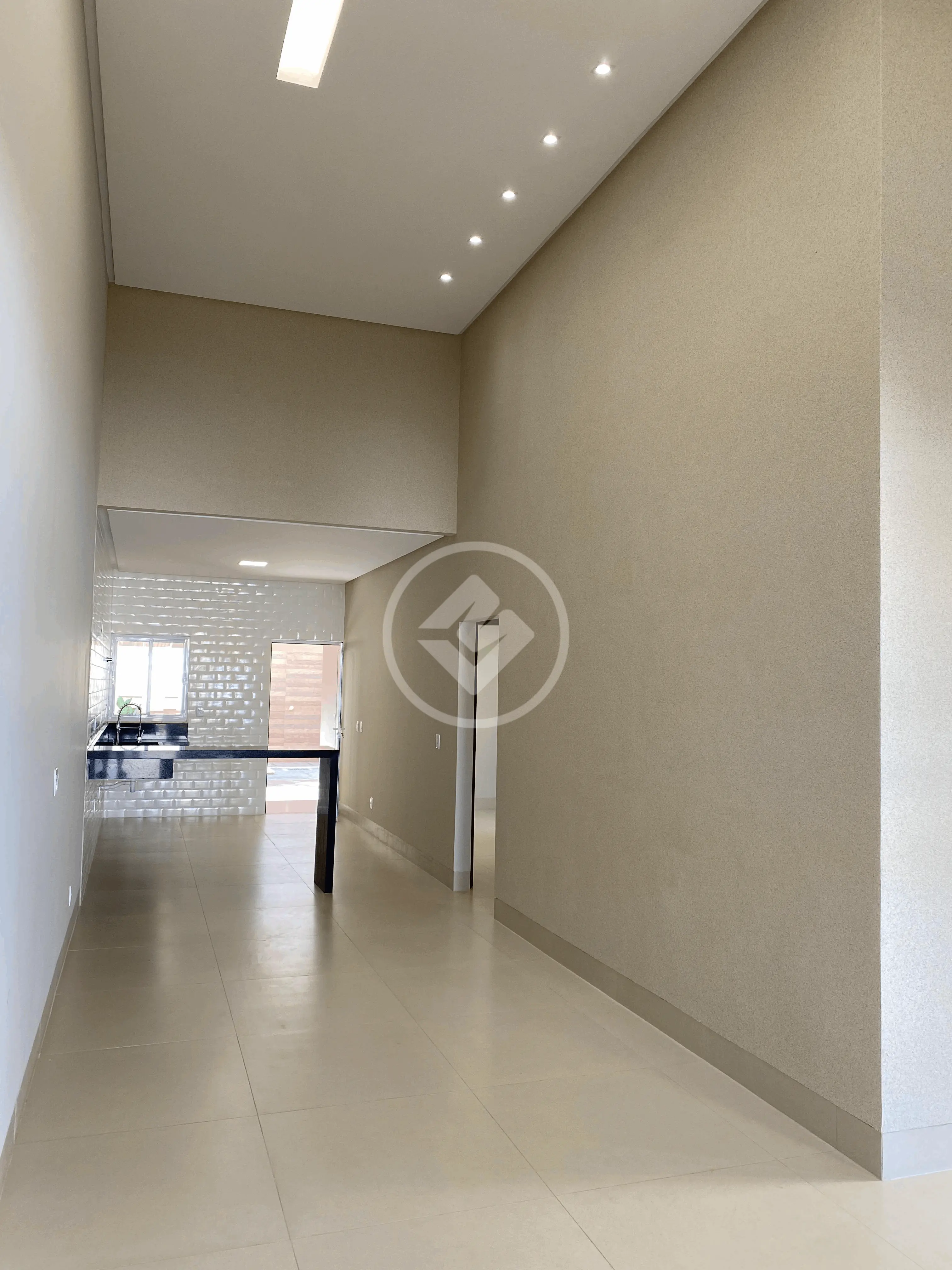 Imagem 5 - Casa em Jardim Atlântico, Goiânia - GO