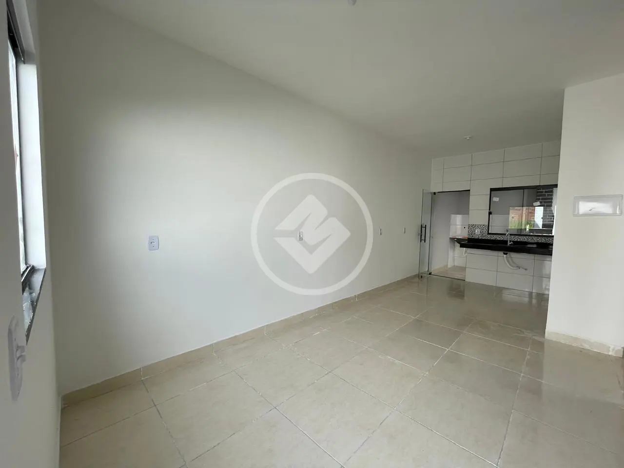 Casa Residencial Santa Efigênia, Goiânia - GO — foto 2