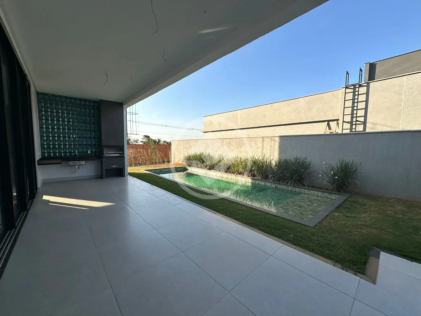 Image 12 - Casa Condomínio em Residencial Goiânia Golfe Clube, Goiânia - GO