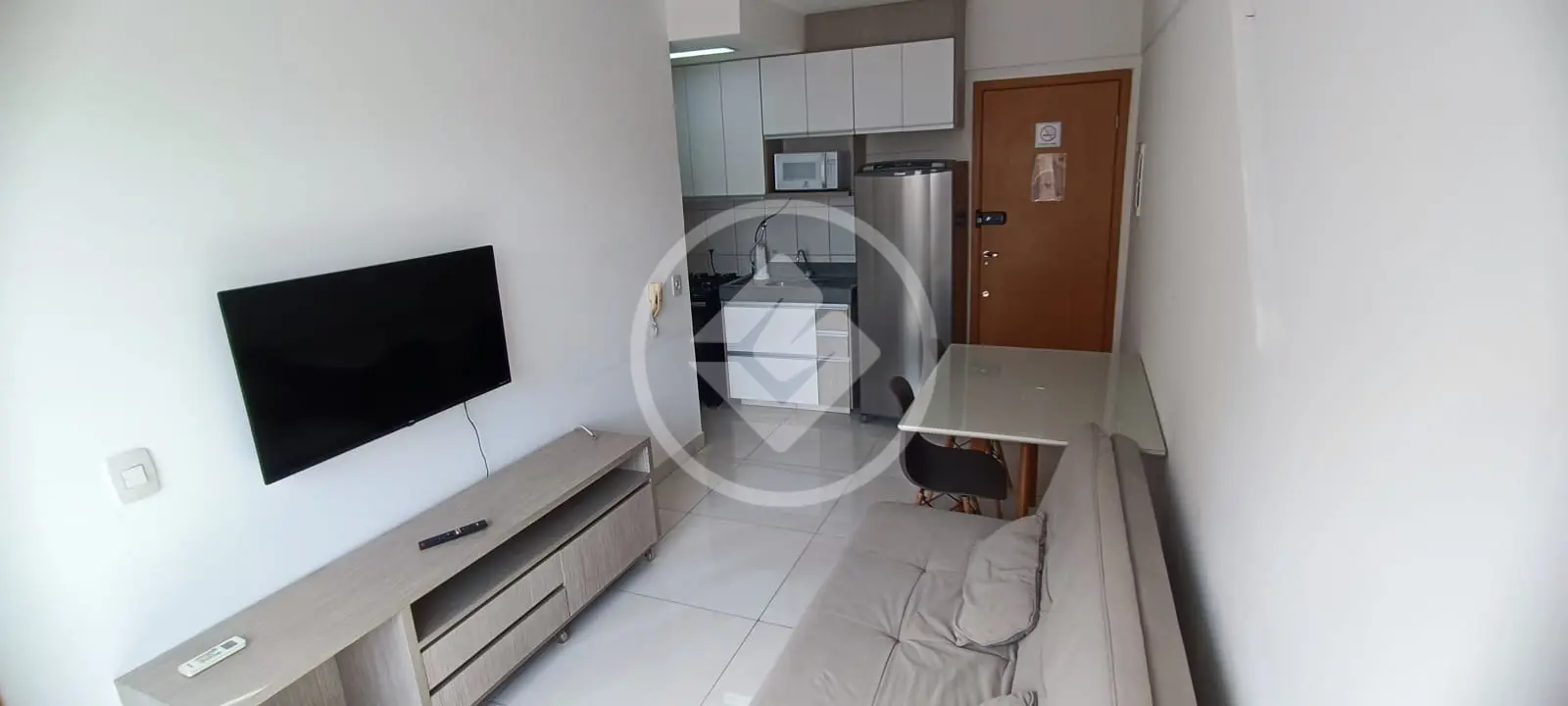 Imagem 4 - Apartamento em Setor Leste Vila Nova, Goiânia - GO