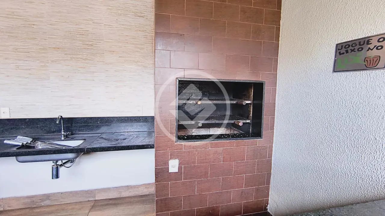 Imagem 6 - Apartamento em Parque Amazônia, Goiânia - GO