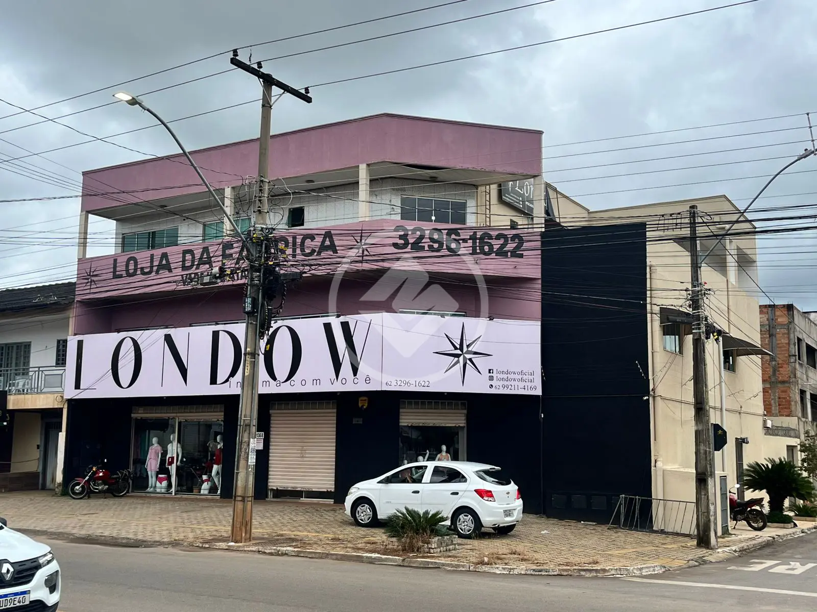 Loja Goiá, Goiânia - GO — foto 1
