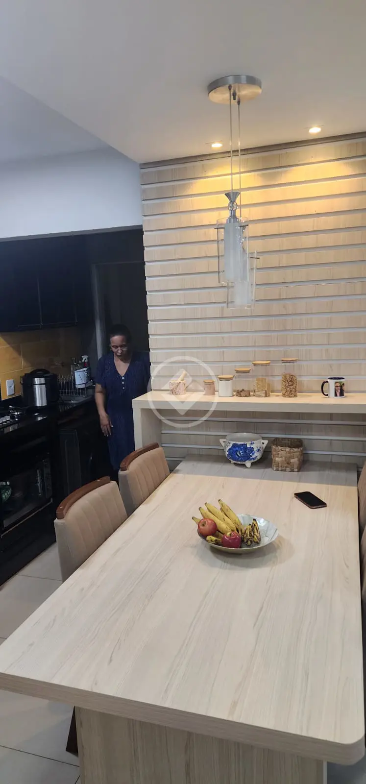 Imagem 3 - Apartamento em Vila Rosa, Goiânia - GO