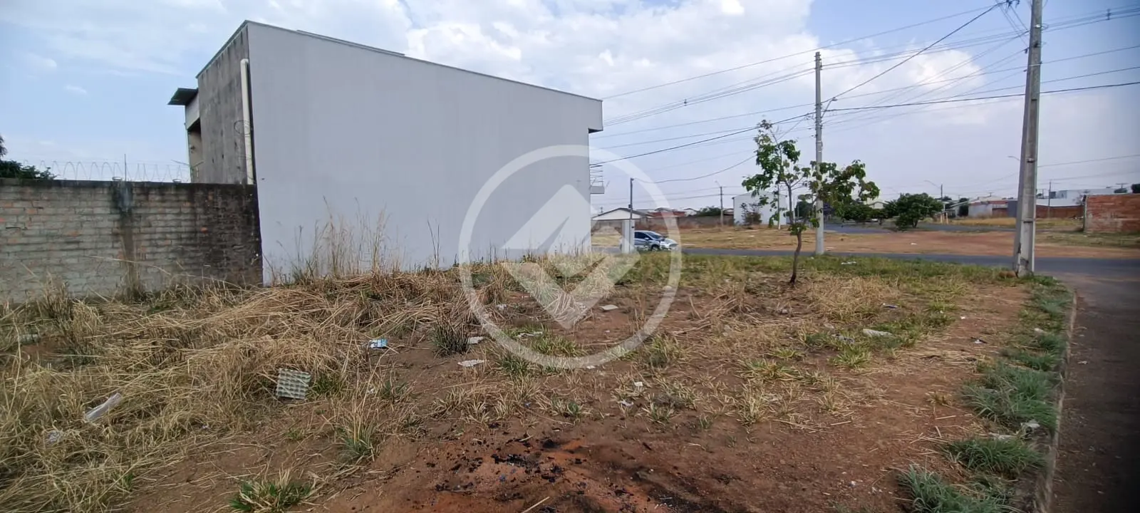 Terreno Jardim Gardênia, Goiânia - GO — foto 2