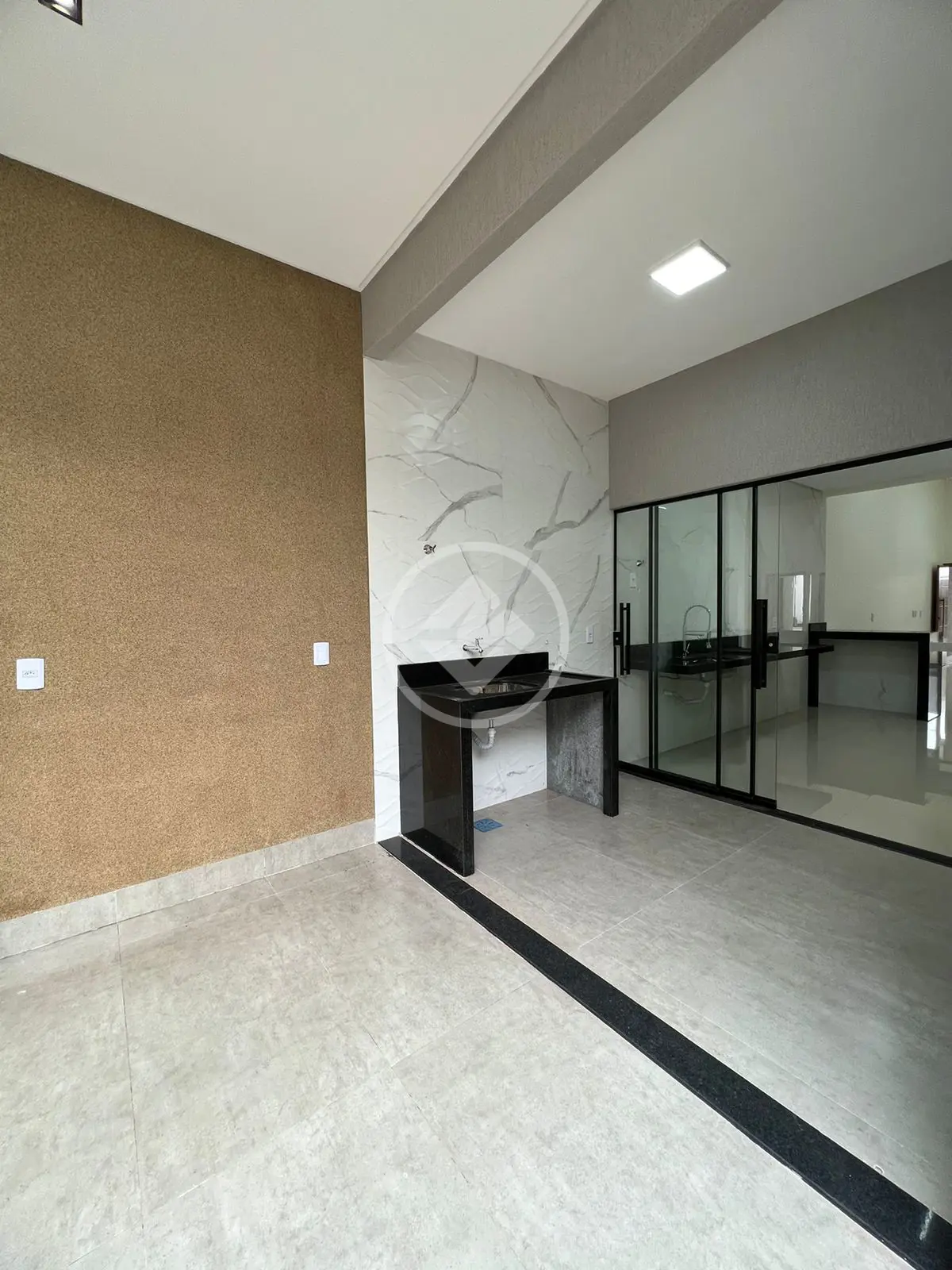 Imagem 3 - Casa em Residencial Morumbi, Goiânia - GO