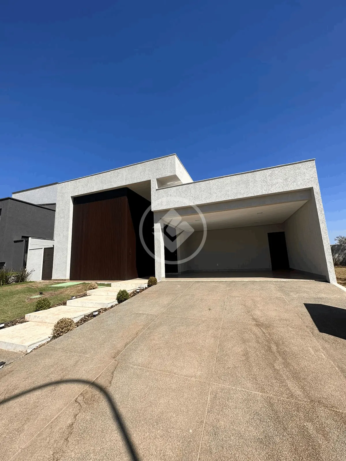 Casa Condomínio Residencial Goiânia Golfe Clube, Goiânia - GO — foto 1