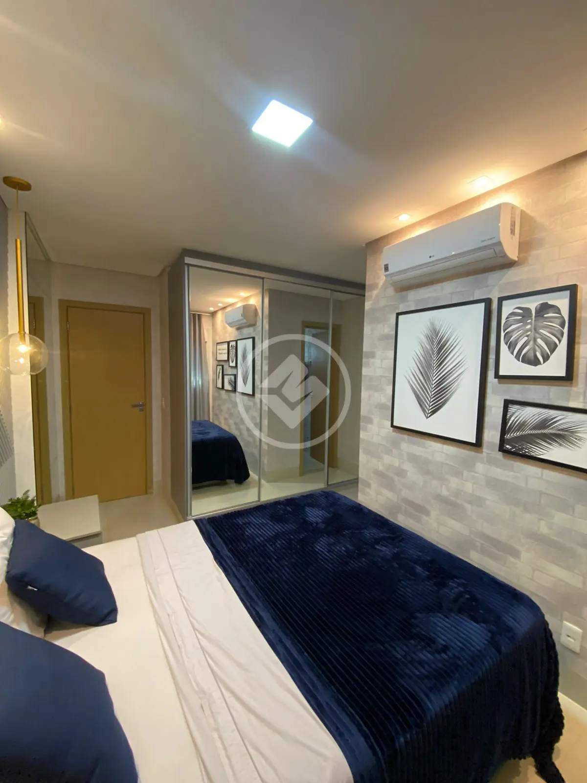 Imagem 3 - Apartamento em Setor Marista, Goiânia - GO