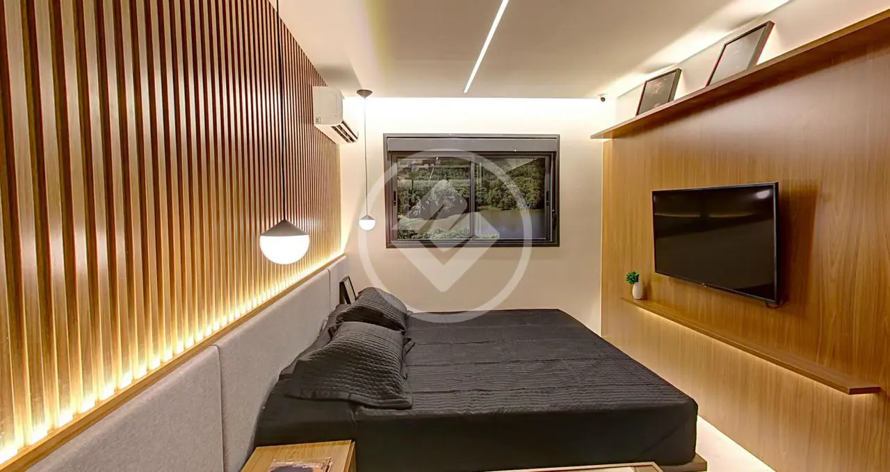 Imagem 6 - Apartamento em Setor Pedro Ludovico, Goiânia - GO