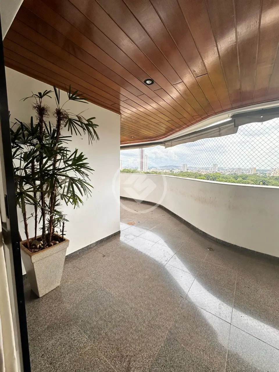 Apartamento Setor Oeste, Goiânia - GO — foto 1