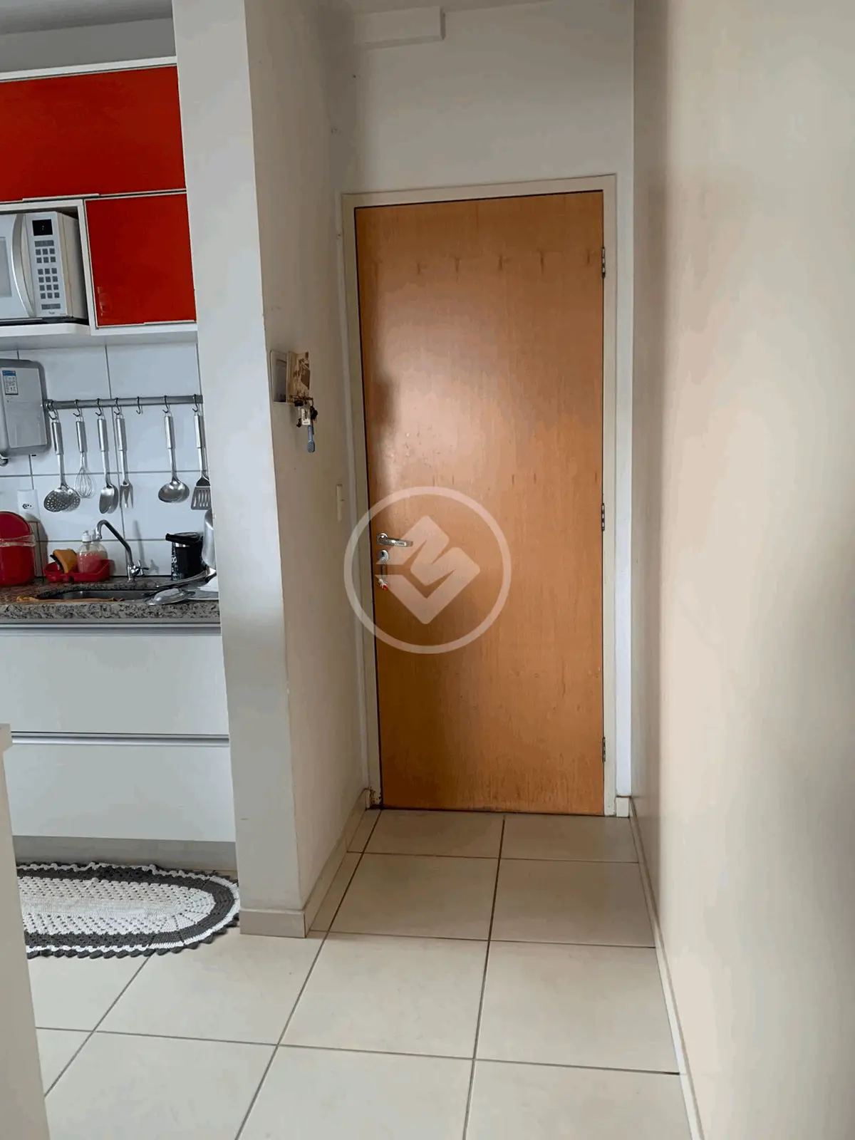 Imagem 3 - Apartamento em Parque Industrial de Goiânia, Goiânia - GO