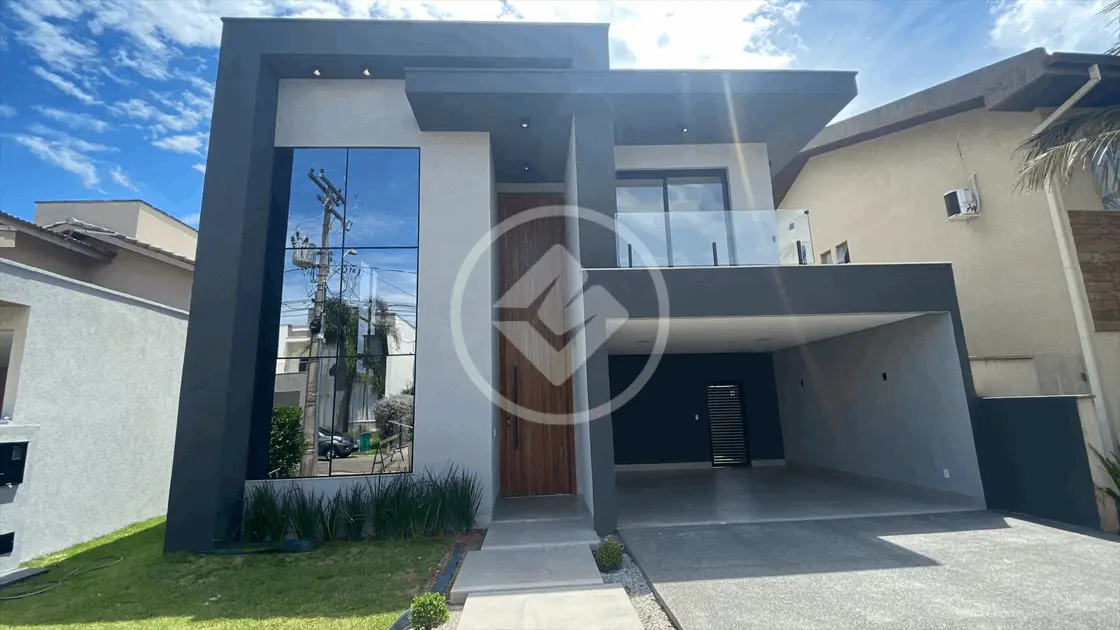 Image 16 - Casa em Jardins Lisboa, Goiânia - GO