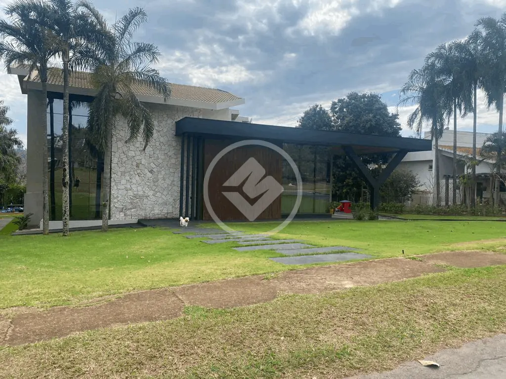 Imagem 2 - Casa em Residencial Aldeia do Vale, Goiânia - GO