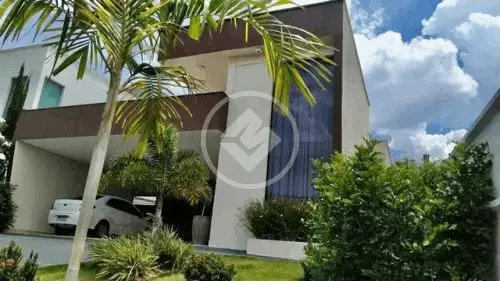 Casa Condomínio Residencial Condomínio Jardim Veneza, Senador Canedo - GO — foto 1