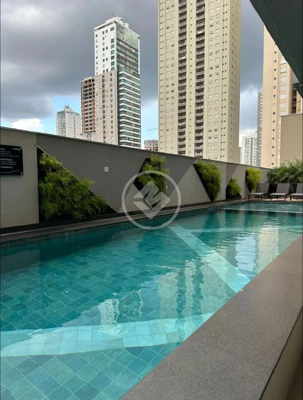 Imagem 6 - Loft / Studio em Setor Bueno, Goiânia - GO