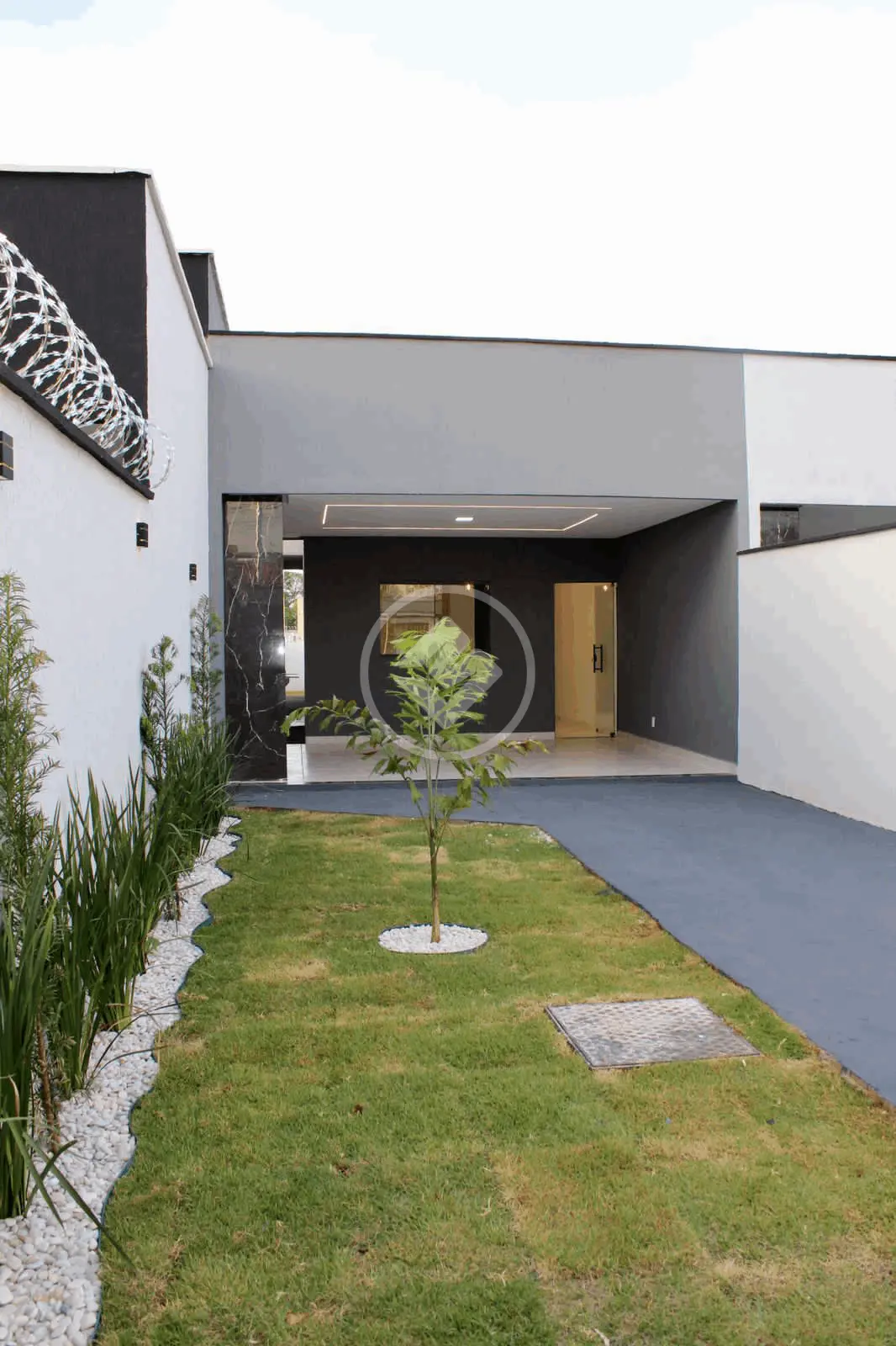 Casa Setor Ponta Kayana, Trindade - GO — foto 1