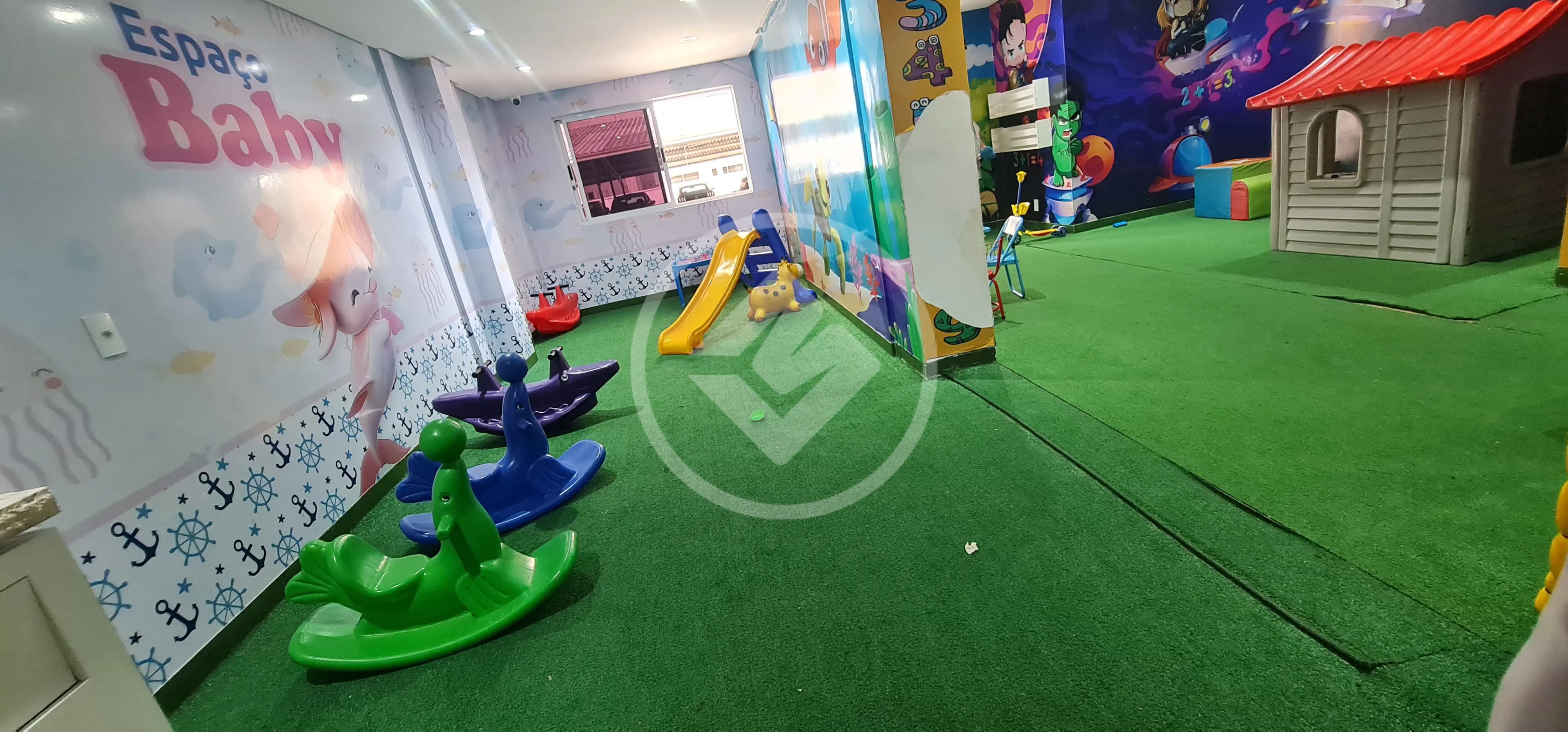 Image 15 - Apartamento em São Francisco, Goiânia - GO