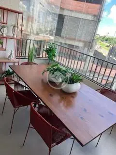 Imagem 3 - Apartamento em Nova Suiça, Goiânia - GO