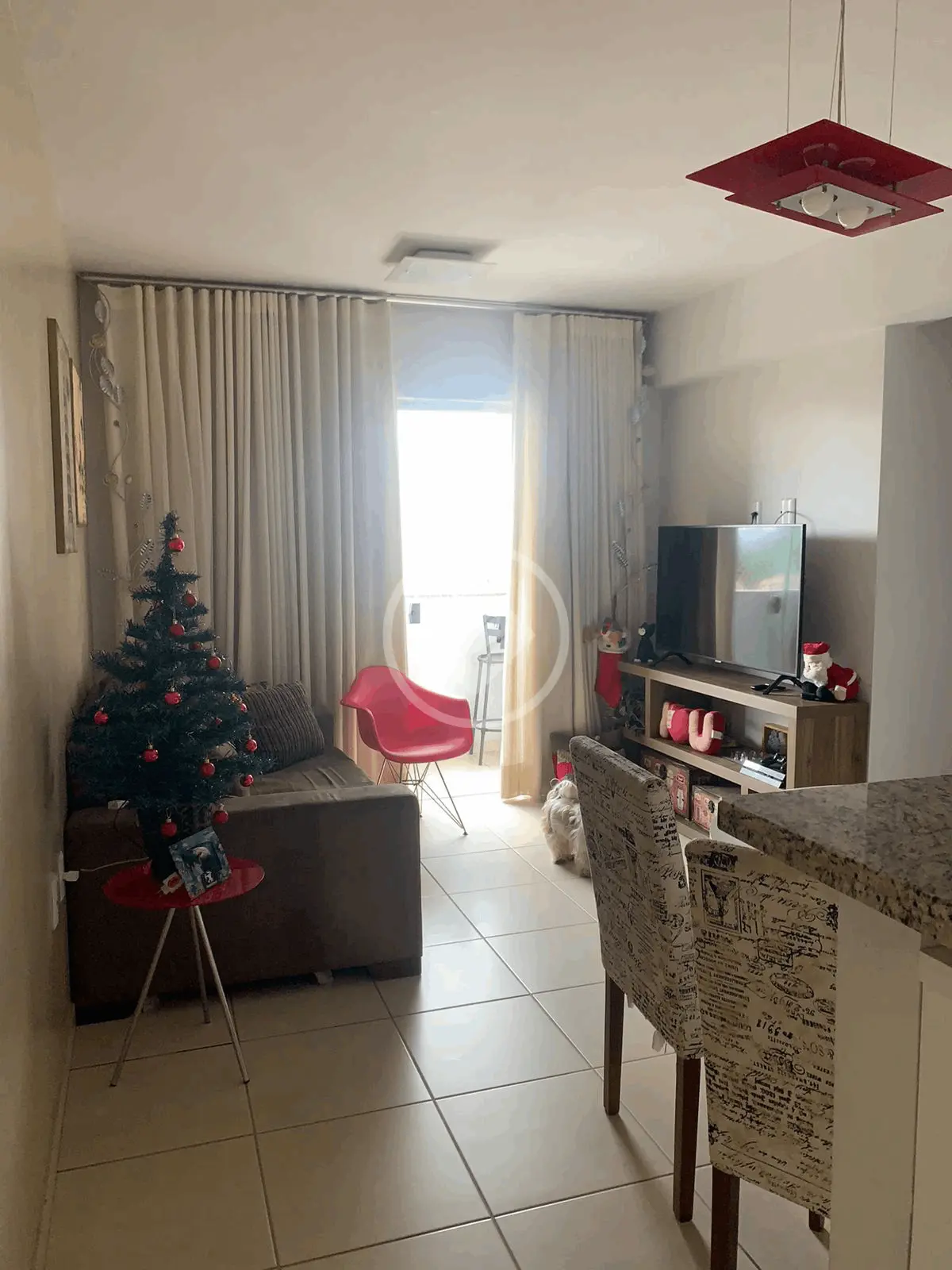 Apartamento Parque Industrial de Goiânia, Goiânia - GO — foto 1
