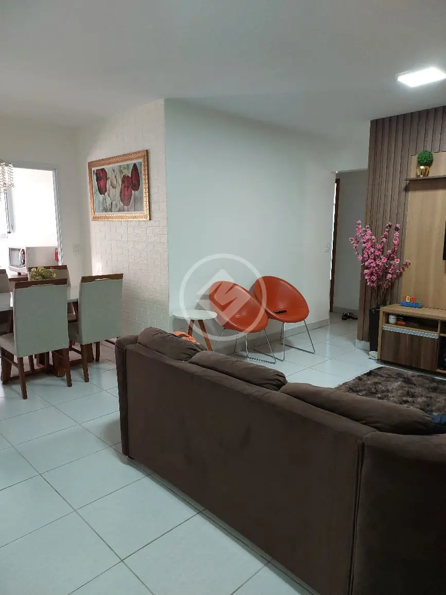 Imagem 6 - Apartamento em Setor Campinas, Goiânia - GO