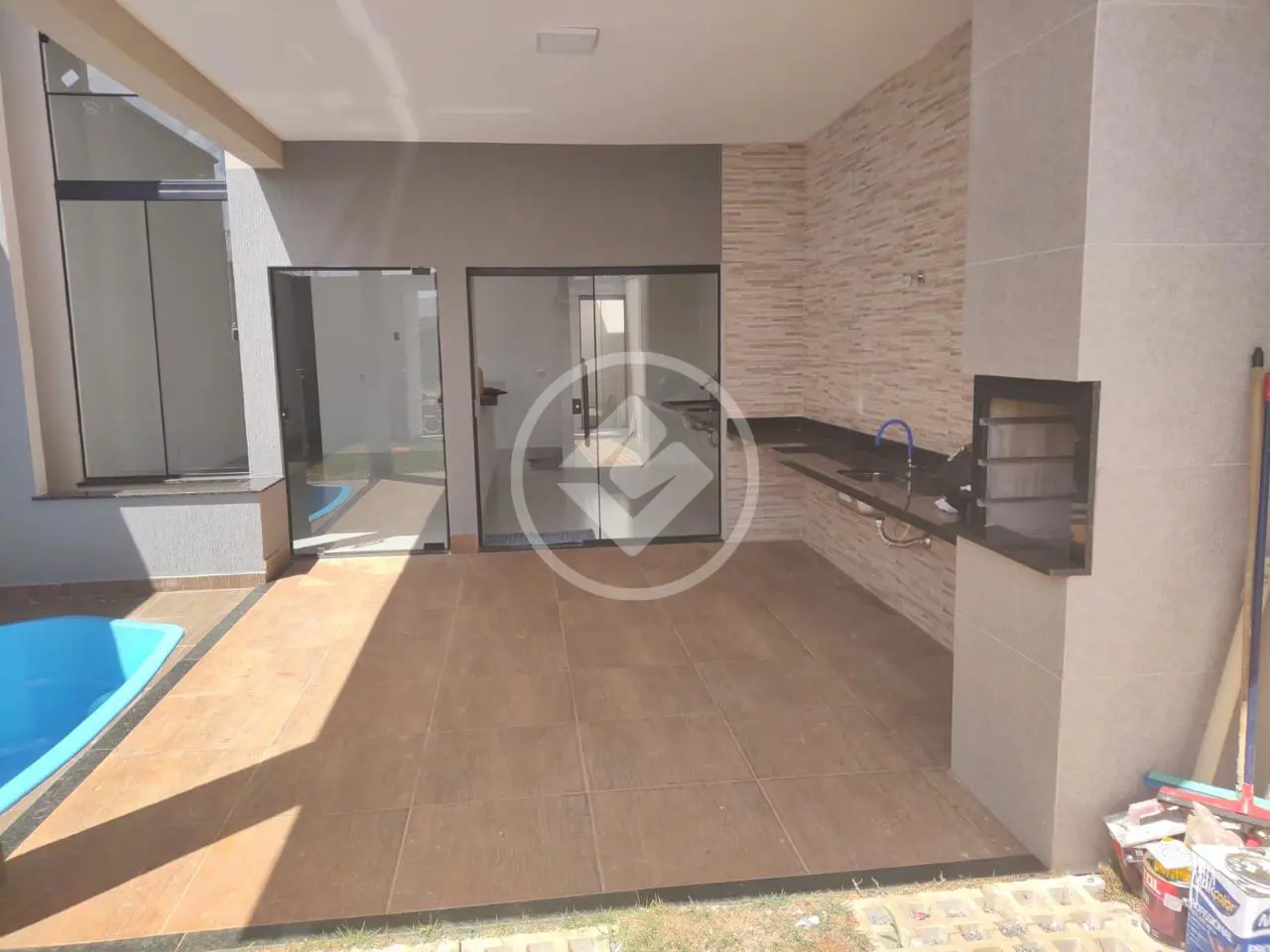 Casa Setor Cristina II, Trindade - GO — foto 2