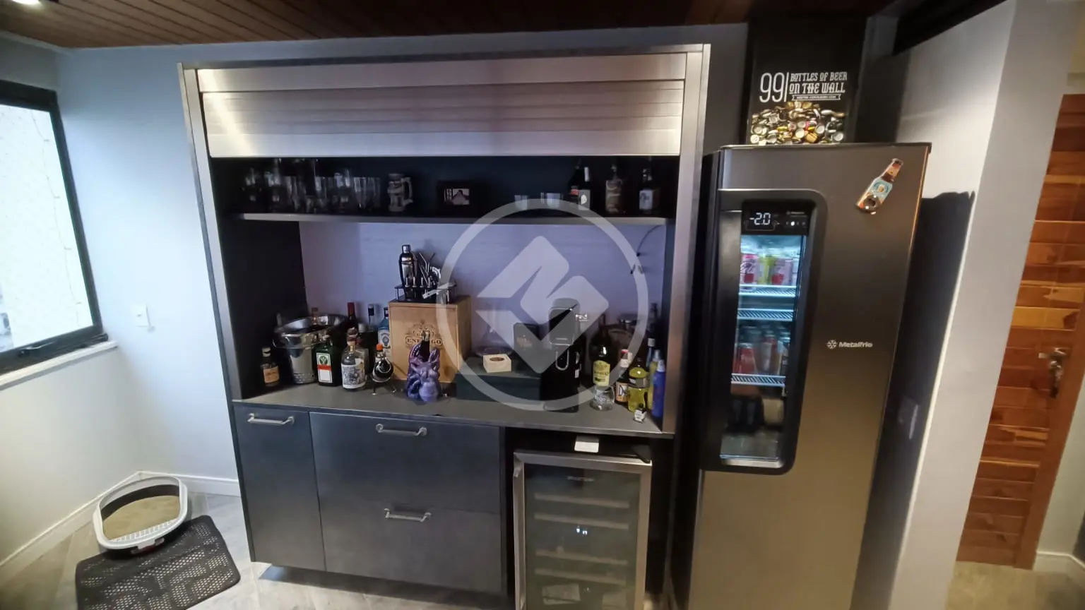 Imagem 6 - Apartamento em NOVA SUIÇA, Goiânia - GO