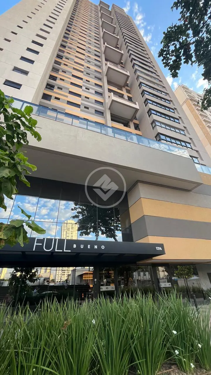 Imagem 6 - Apartamento em Setor Bueno, Goiânia - GO