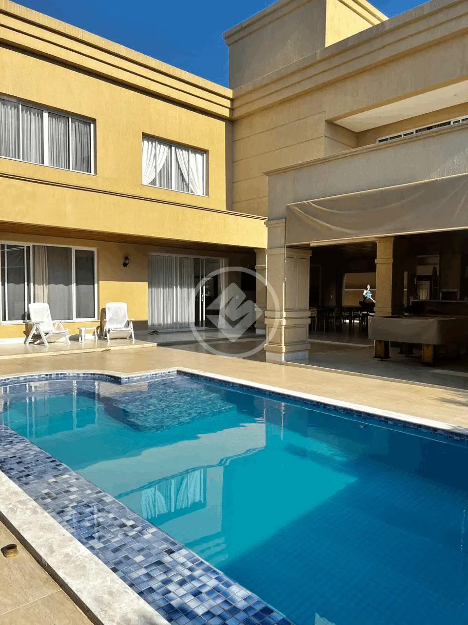 Imagem 3 - Casa Condomínio em Residencial Alphaville Flamboyant, Goiânia - GO